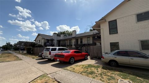 1603 N Garrett Avenue 203, Dallas, TX 75206 — photo 3