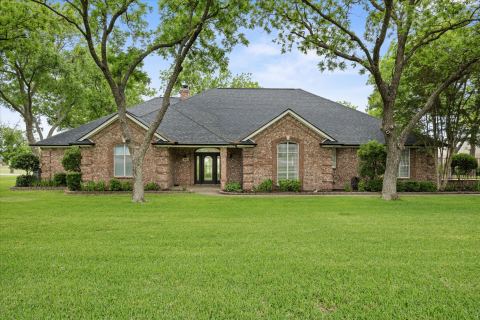 9616 Air Park Drive, Granbury