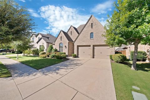 2029 Long Park Avenue, Prosper, TX 75078 — photo 2