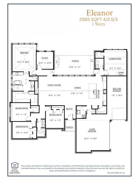 341 Willowy Drive, Royse City, TX 75189 — photo 3