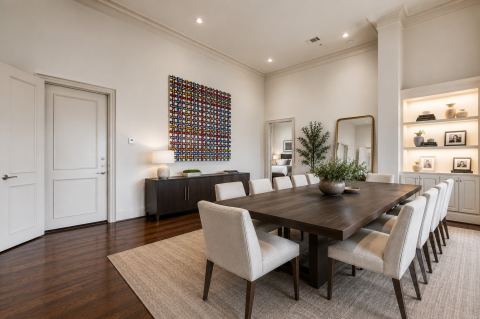 3535 Gillespie Street 604, Dallas, TX 75219 — photo 2
