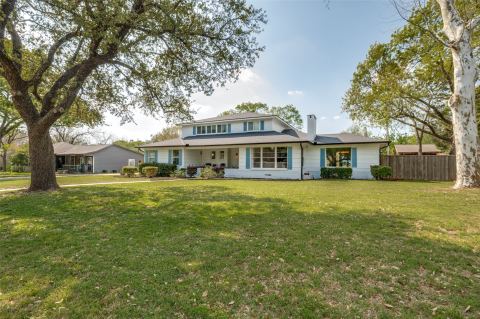 901 Bryson Street, Waxahachie, TX 75165 — photo 2