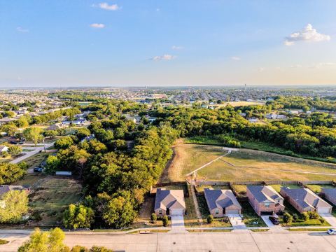 1401 Park Trails Boulevard, Princeton, TX 75407 — photo 2