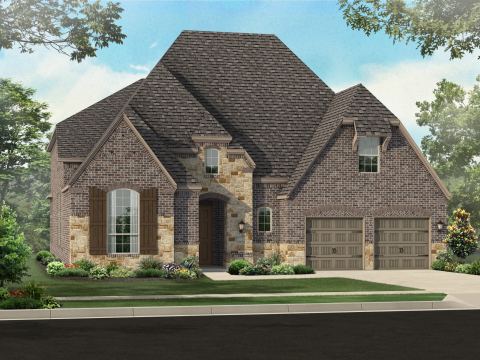 2691 Douglas Lane, Prosper
