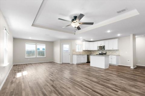 1117 Ainsley Lane, Forney, TX 75126 — photo 3
