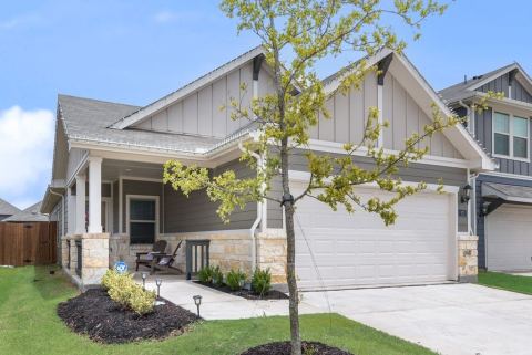 972 Tulip Trail, Lavon, TX 75166 — photo 2
