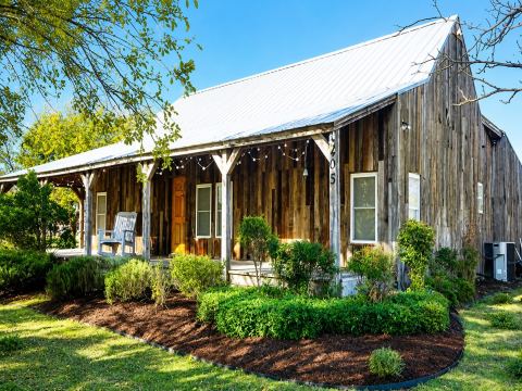 205 French Settlement Road, Little Elm, TX 75068 — photo 2