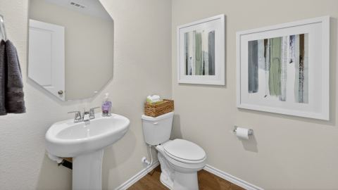 2913 Carrington Hill Drive, Sherman, TX 75092 — photo 3