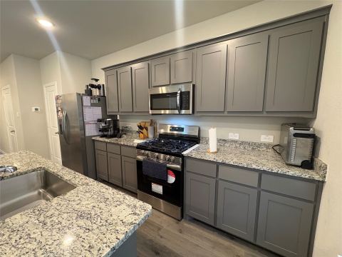 3222 Hampton Drive, Richland Hills, TX 76118 — photo 3
