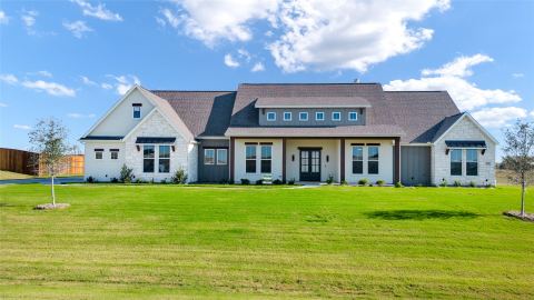 6440 Mcchesney Drive, Midlothian
