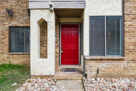 821 Dublin Drive 249, Richardson