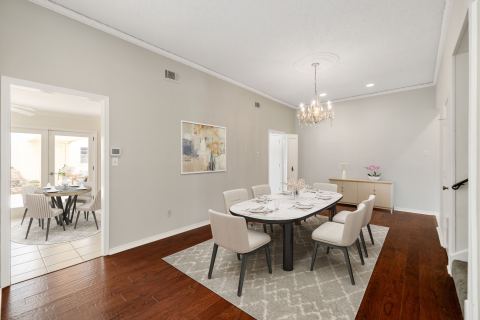 3020 Stonehenge Lane, Carrollton, TX 75006 — photo 3