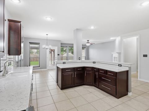217 Cox Drive, Fate, TX 75087 — photo 3
