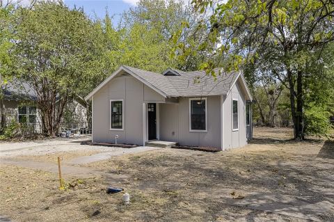 1108 N Catherine Street, Terrell, TX 75160 — photo 3