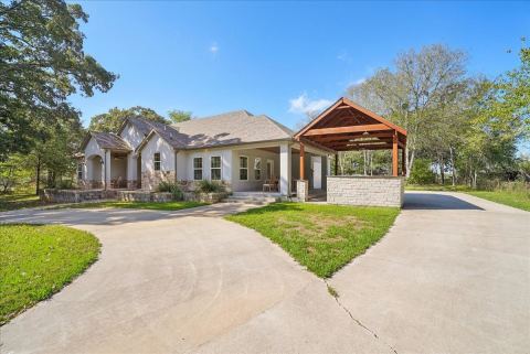 7320 County Road 3512, Quinlan, TX 75474 — photo 2
