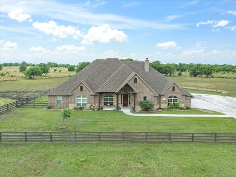 25459 Dove Hollow Drive, Justin