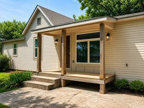 2015 W Knight Road, Denison