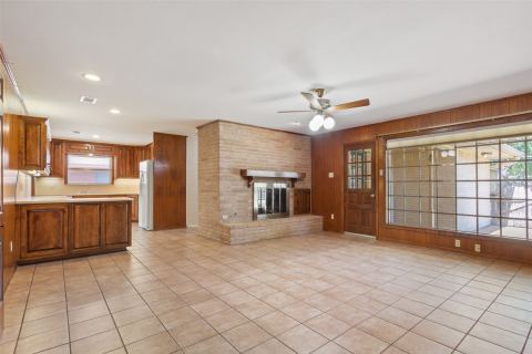 5201 Lake Highlands Drive, Waco, TX 76710 — photo 3
