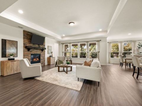 9113 Bluewater Way, McKinney, TX 75071 — photo 3