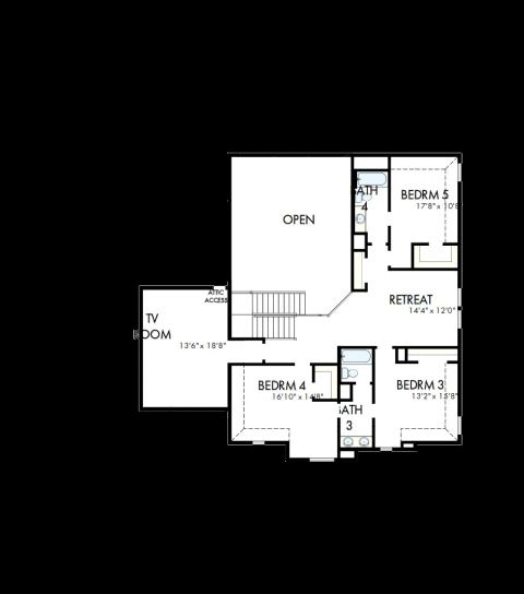5604 Legacy Park, Flower Mound, TX 75028 — photo 3