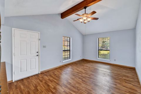 501 Post Oak Lane, Burleson, TX 76028 — photo 2