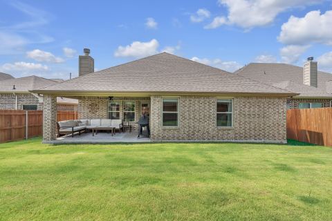 7220 Tesoro Trail, Fort Worth, TX 76131 — photo 3