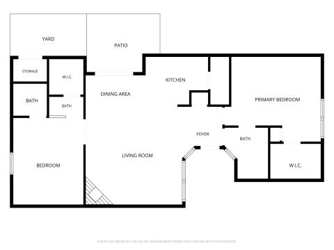 3048 Navarro Lane, Grand Prairie, TX 75052 — photo 2