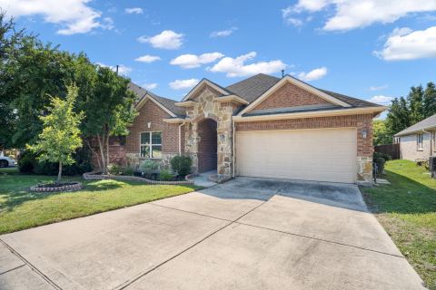 2012 Michelle Creek Drive, Little Elm, TX 75068 — photo 2