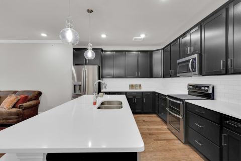 651 N Watters Road 2105, Allen, TX 75013 — photo 2