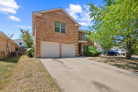 2817 Island Wren Drive, Mesquite, TX 75181 — photo 2
