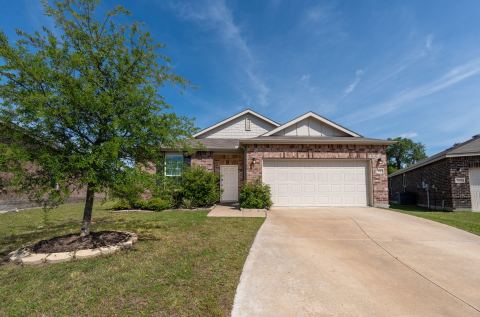 315 Citrus Drive, Fate
