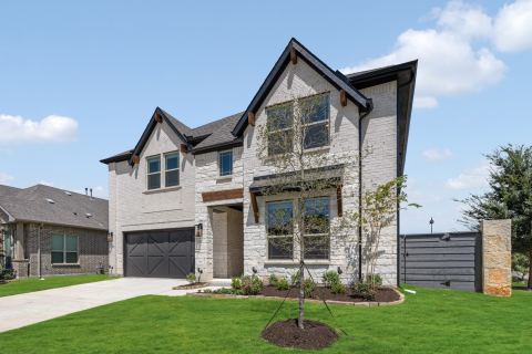 7253 Cherry Blossom Lane, Little Elm, TX 76227 — photo 3