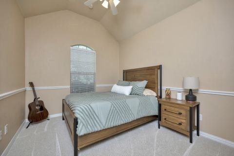 3012 Sawtimber Trail, Fort Worth, TX 76244 — photo 3