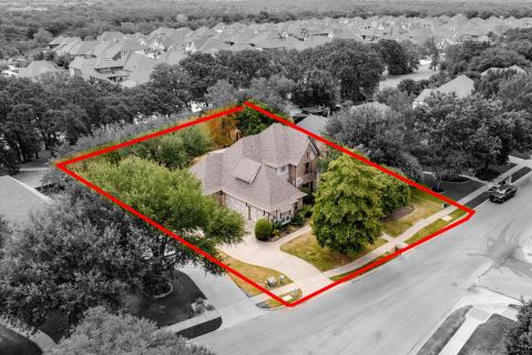 3905 Andrew Avenue, Denton, TX 76210 — photo 2