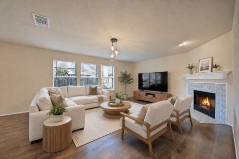 3201 Hoover Drive, McKinney, TX 75071 — photo 3