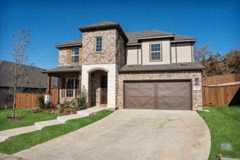 7045 Pecan Glen Place, Fort Worth, TX 76120 — photo 3