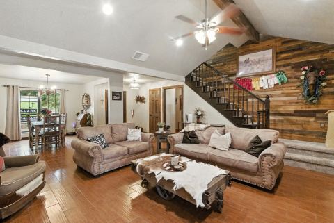 622 Harmony Circle, Weatherford, TX 76087 — photo 3