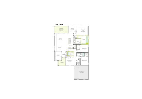 4136 Seminole Street, McKinney, TX 75071 — photo 3
