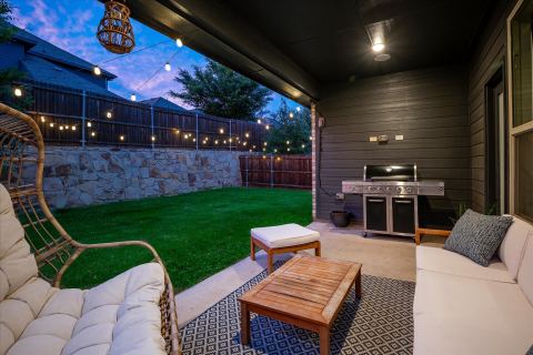 113 Camelia Street, Garland