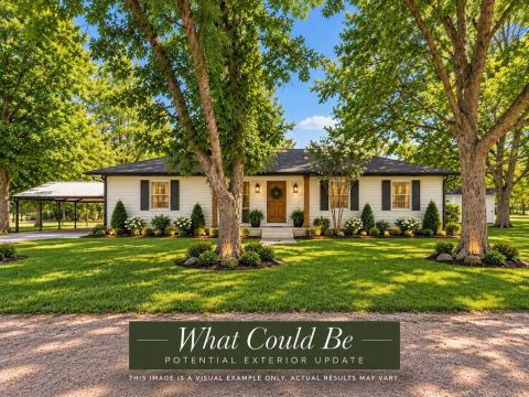 310 SW 7th Street, Kerens