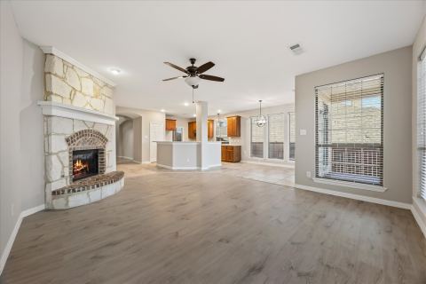 118 Stone Drive, Forney, TX 75126 — photo 2
