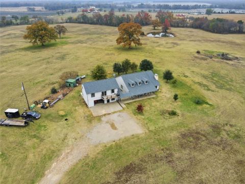 8919 County Rd. 2310, Sulphur Springs, TX 75482 — photo 2