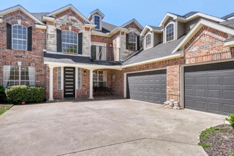 9709 Fairway Vista Drive, Rowlett, TX 75089 — photo 3