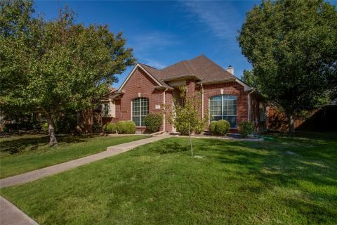 724 Vallejo Drive, Rockwall, TX 75087 — photo 3