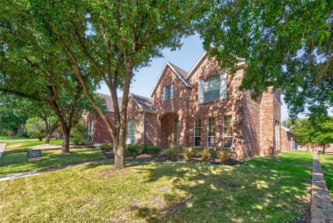 3731 Charter Drive, Frisco, TX 75034 — photo 3