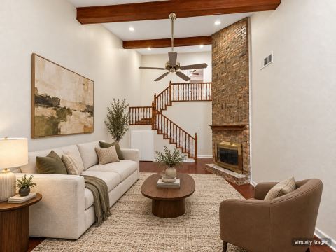 219 Mccarley Place, McKinney, TX 75071 — photo 3