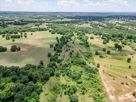 876 Old Authon Road, Weatherford, TX 76088 — photo 2