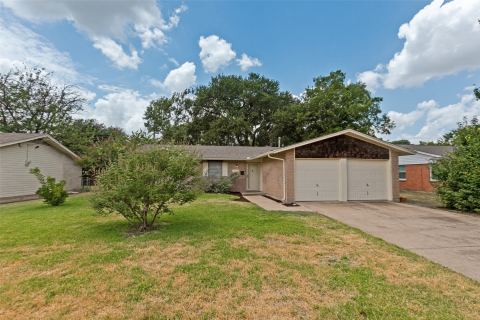 12123 Sunland Street, Dallas, TX 75218 — photo 2