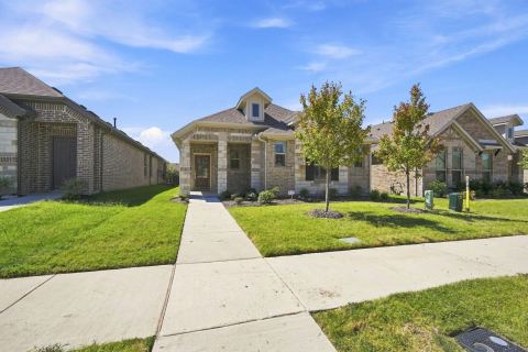 2838 Buttermilk Drive, Midlothian, TX 76065 — photo 2
