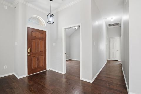 2239 Maserati Drive, Frisco, TX 75033 — photo 2